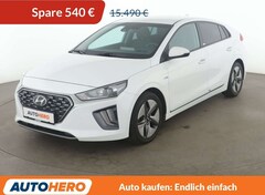 Bild des Angebotes Hyundai IONIQ 1.6 Hybrid *TEMPO*PDC*CAM*