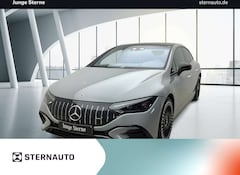 Bild des Angebotes Mercedes-Benz EQE 53 EQE 53 4M+ Premium+ DriversPa Night Pano HUD 360