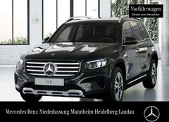 Bild des Angebotes Mercedes-Benz GLB 200 PROGRESSIVE+LED+KAMERA+TOTW+KEYLESS+7G
