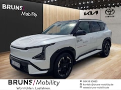 Bild des Angebotes Kia EV5 GT-Line Drive-Wise, Panoramadach