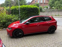 Bild des Angebotes VW Polo GTI Polo 2.0 DSG GTI * Garantie 11/27 * TOP AUSSTATUNG * ACC * Matrix-LED * IQ.-Drive * Travel- Lane- & Front-Assist *