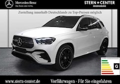 Bild des Angebotes Mercedes-Benz GLE 450 d 4MATIC Sitzklima AMG SHD MBUX Wide