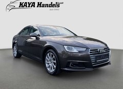 Bild des Angebotes Audi A4 Lim. quattro sport Navi/Kamera/Bi-Xenon