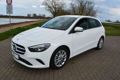 Bild des Angebotes Mercedes-Benz B 250 Progressive Auto. LED MultiBeam MBUX