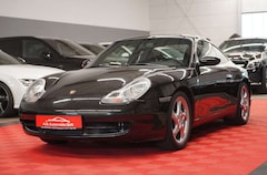 Bild des Angebotes Porsche 996 911/996 Carrera 4 Coupé *Xenon*Sitzheiz*Schiebed