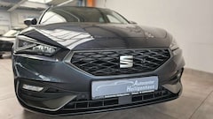 Bild des Angebotes SEAT Leon Sportstourer 1.5TGI CNG DSG FR LED Navi SHZ