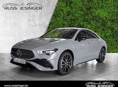 Bild des Angebotes Mercedes-Benz CLA 250 e Special Edition AMG *KeyGo*Pano*MBeam