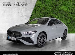 Bild des Angebotes Mercedes-Benz CLA 250 e Special Edition AMG *KeyGo*Pano*MBeam