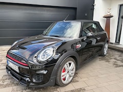 Bild des Angebotes MINI John Cooper Works Cabrio MINI CABRIO Sport-Aut.