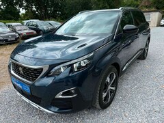 Bild des Angebotes Peugeot 5008 1.6 THP GT Line 165 PS*7 Sitzer*LED*Navi*