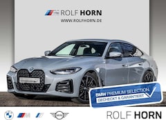 Bild des Angebotes BMW 430 i Gran Coupe M Sportpaket HiFi RfKam Navi 19"