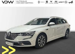 Bild des Angebotes Renault Talisman Grandtour Zen 1.3 TCe 160 Klima Rückfahrkamera