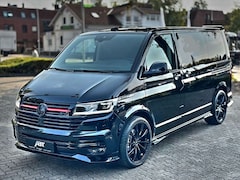 Bild des Angebotes VW T6 Multivan T6.1 Highline DSG 4MOTION 169KW *SCHWARZER ABT*