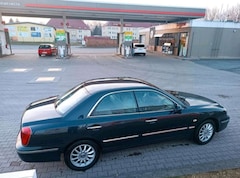 Bild des Angebotes Hyundai XG 350 XG 350 V6