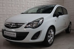 Bild des Angebotes Opel Corsa 1.2 ecoFLEX Active LPG Easytronic.Klima