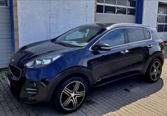 Bild des Angebotes Kia Sportage 2,0 CRDI AWD Aut. Vision