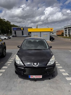 Bild des Angebotes Peugeot 307 110 Grand Filou Cool