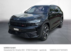 Skoda Kodiaq RS 2,0 TSI DSG 4x4 AHZV STANDHEIZ NAVI
