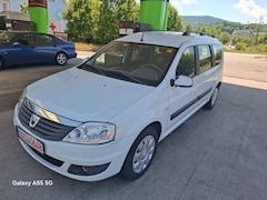 Bild des Angebotes Dacia Logan Laureate II