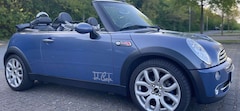 Bild des Angebotes MINI Cooper Cabrio Mini Cooper Cabrio