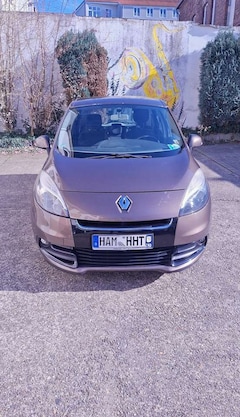 Bild des Angebotes Renault Scenic 1.6 16V Dynamique