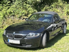 Bild des Angebotes BMW Z4 Z4 roadster 2.0i