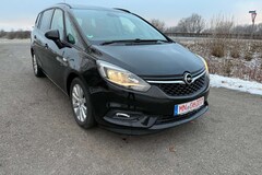 Bild des Angebotes Opel Zafira Active
