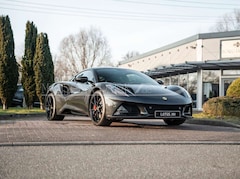Bild des Angebotes Lotus Emira First Edition V6  *neuwertig*