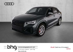 Bild des Angebotes Audi SQ2 quattro S-tronic Navi Matrix Keyless el.Heck