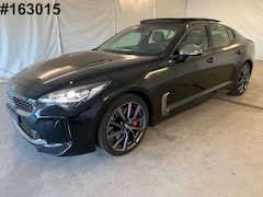 Bild des Angebotes Kia Stinger GT 4WD|ACC|HUD|Pano|H&K|Memo|Keyless|360