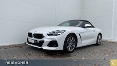 Bild des Angebotes BMW Z4 sDrive30i LCPro.HuD,ACC,RFK,el.Sitze+Mem