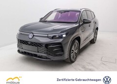Bild des Angebotes VW Tayron 1.5 TSI eHybrid R-Line IQ.DRIVE*HUD*LED