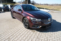 Bild des Angebotes Renault Talisman Grandtour Initiale Paris 4 Control