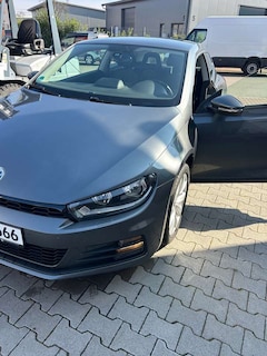 Bild des Angebotes VW Scirocco 1.4 TSI (BlueMotion Technology)