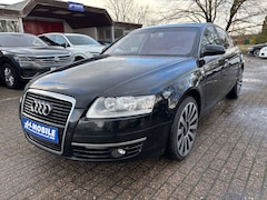 Bild des Angebotes Audi A6 Lim. 2.7 TDI Leder Standheiz. AHK