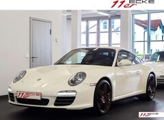 Bild des Angebotes Porsche 997 4S Chrono, Klappe, SD