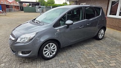 Bild des Angebotes Opel Meriva Active