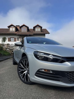 Bild des Angebotes VW Scirocco 1.4 TSI