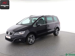Bild des Angebotes SEAT Alhambra Alhambra 1.4 TSI FR-LINE 7 SITZE PANO,MASSAGE