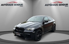 Bild des Angebotes BMW X6 M *LEDER*HEAD-UP*VOLL*TOP*LEDER
