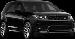 Bild des Angebotes Land Rover Discovery Sport