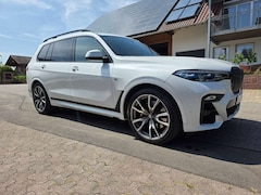 Bild des Angebotes BMW X7 M X7 M50i