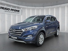 Bild des Angebotes Hyundai TUCSON 1.6 Style