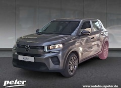 Citroen C3 C3 YOU 100 +PDC+Klima+HUD+Safety+