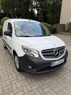 Bild des Angebotes Mercedes-Benz Citan 109 CDI