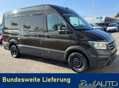 Bild des Angebotes VW Crafter Kasten MR L2H2 Kamera*Klima