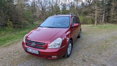Bild des Angebotes Kia Carnival Carnival 2.9 CRDi Aut. EX