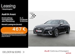 Bild des Angebotes Audi S4 3.0 TDI quattro Business*LED*AHK*Navi
