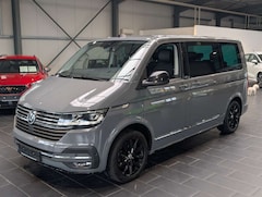 Bild des Angebotes VW T6 Multivan Multivan T6.1 DSG Comfortline Navi LED 8-fach