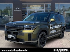 Bild des Angebotes Hyundai SANTA FE (5-Sitzer) HEV (MY25) 1.6 T-GDI (215 PS) 6-AT 4WD